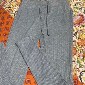 Gymshark slounge leggings